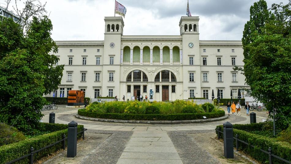 Hamburger Bahnhof