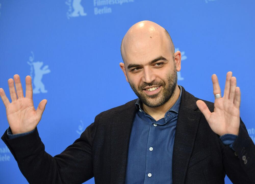 Roberto Saviano