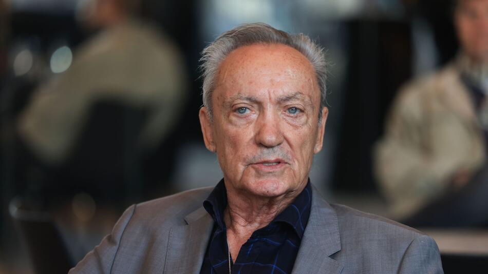 Udo Kier