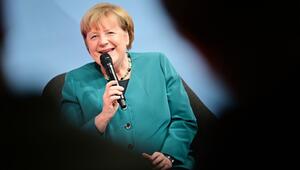 Talk "Stern Stunde" mit Bundeskanzlerin a.D. Angela Merkel