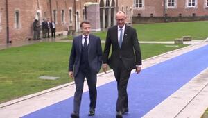 Merz bei EU-Gipfel: Wollen Union besser und schneller machen