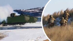 7.000 deutsche Soldaten im Einsatz: Nato führt Großmanöver an der Ostsee durch