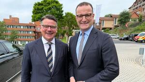 Landesparteitag der hessischen CDU