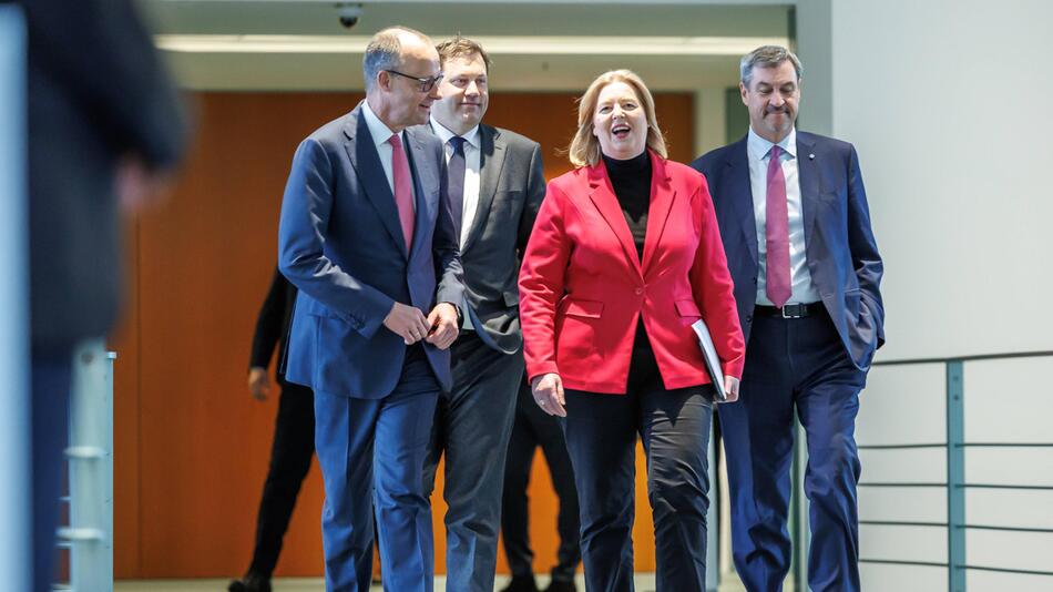 Großes Reformpaket: Das hat die Koalition beschlossen