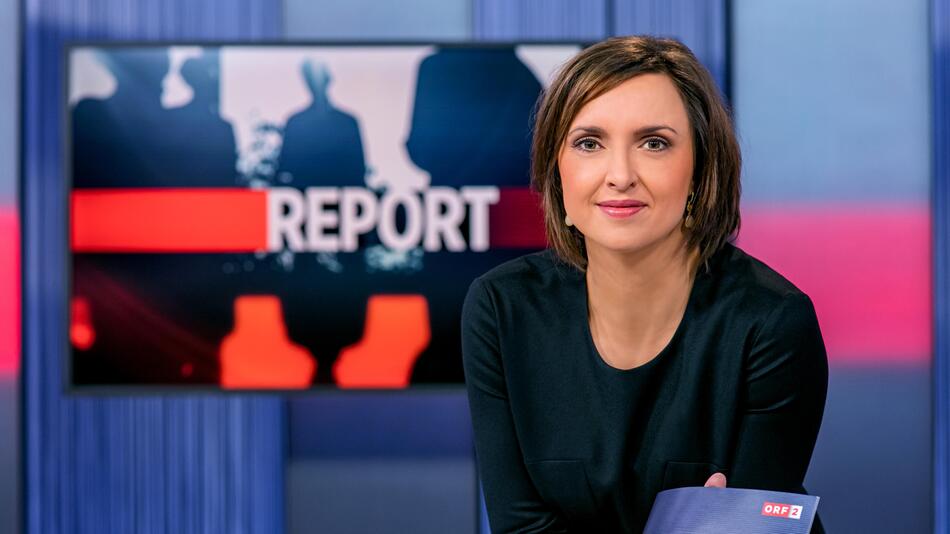 ORF, Report, ORF-Politmagazin von Susanne Schnabl-Wunderlich