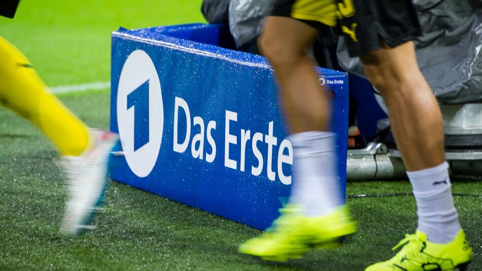 TV-Rechte, ARD, Fußball, EM 2024