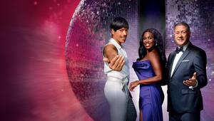 Die "Let's Dance"-Jury 2026 bestehend aus Jorge González (l.), Motsi Mabuse und Joachim Llambi.
