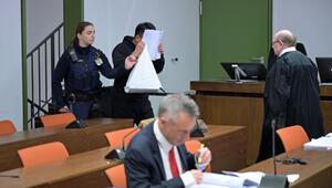 Prozess wegen versuchtem Mord und Vergewaltigung