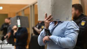 Staatsschutzverfahren gegen mutmaßliche Agenten Russlands
