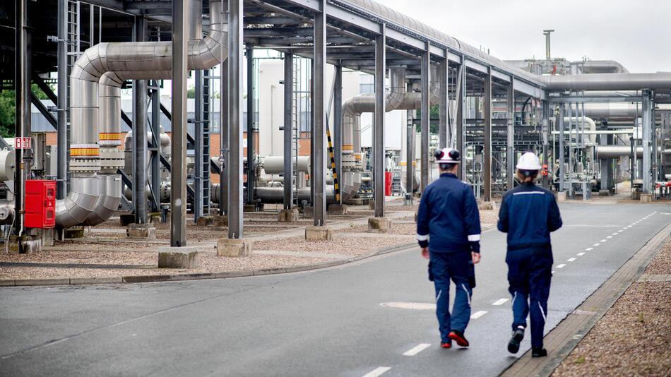 Verbraucherschützer wenden sich mit Appell an Gaskunden