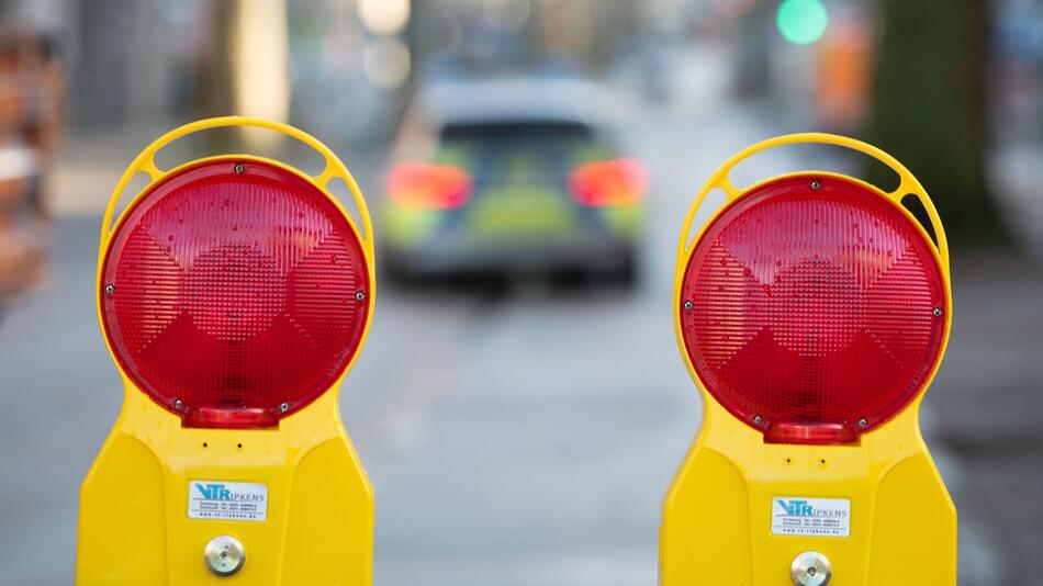 Mögliche Bombenentschärfung - Evakuierung in Dortmund