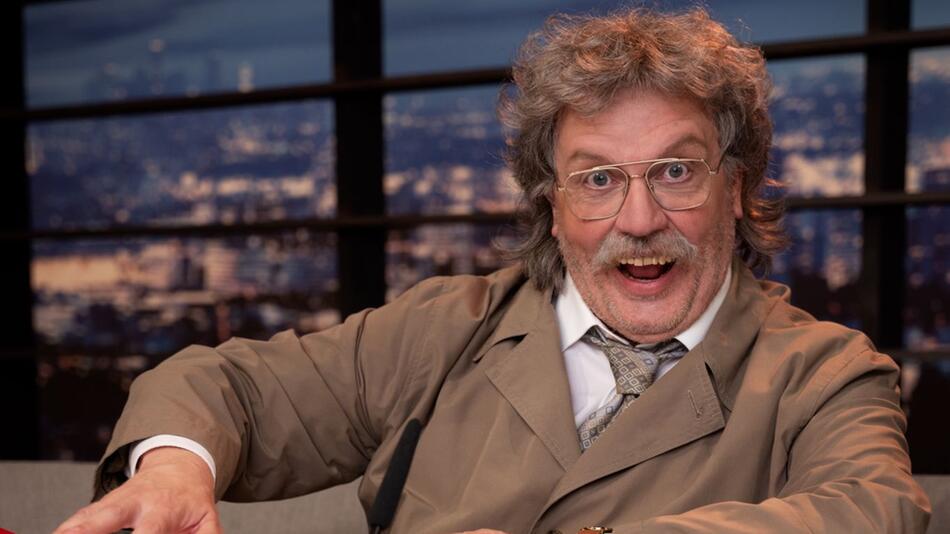 "LOL" startet mit einem Knaller in die siebte Staffel