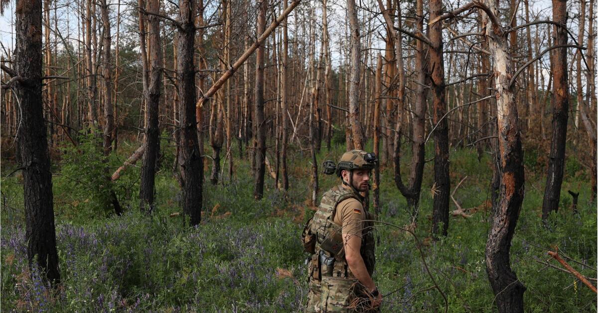 Russland Am Pranger? Litauen Fordert Nato Hilfe Nach Fund Russischer Sprengstoffdrohne   Die Beweise! - po5d6mv