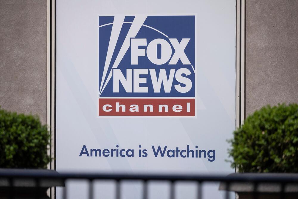 Fox News als Jobbörse? Trump setzt auf Entertainment