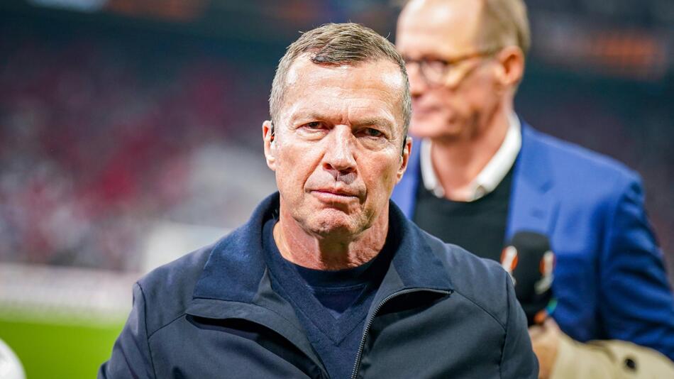 Matthäus übt scharfe Kritik an einer WM-Nominierung