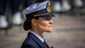 Victoria von Schweden