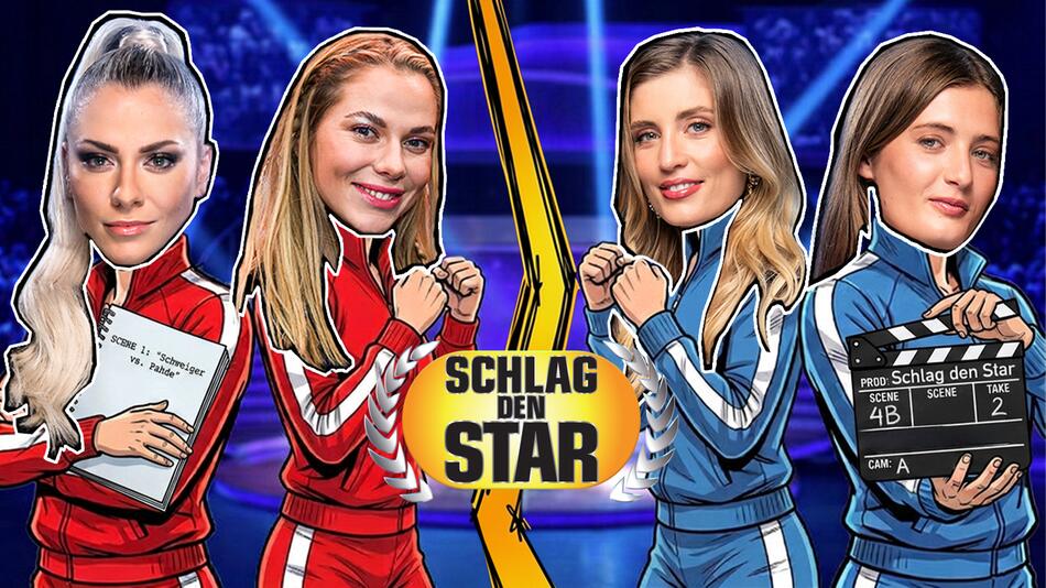 Schweiger-Schwestern zu clever für ProSieben – aber trotzdem erfolglos