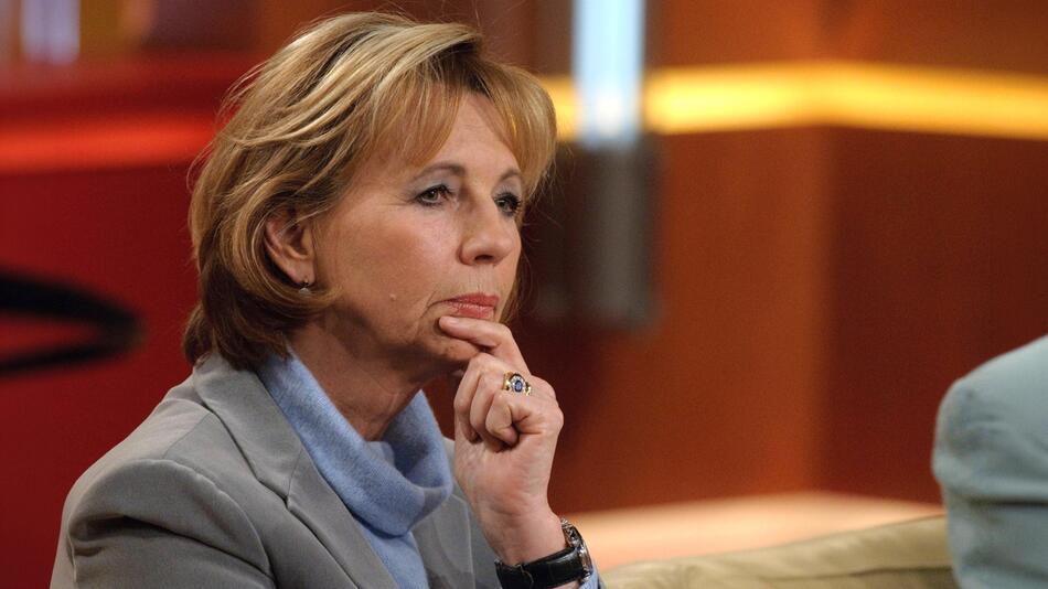 Maria von Welser nach OPs ein Pflegefall: Wie gefährlich ist ein Meningeom?