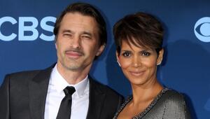 Halle Berry und Olivier Martinez waren von 2013 bis 2016 verheiratet.