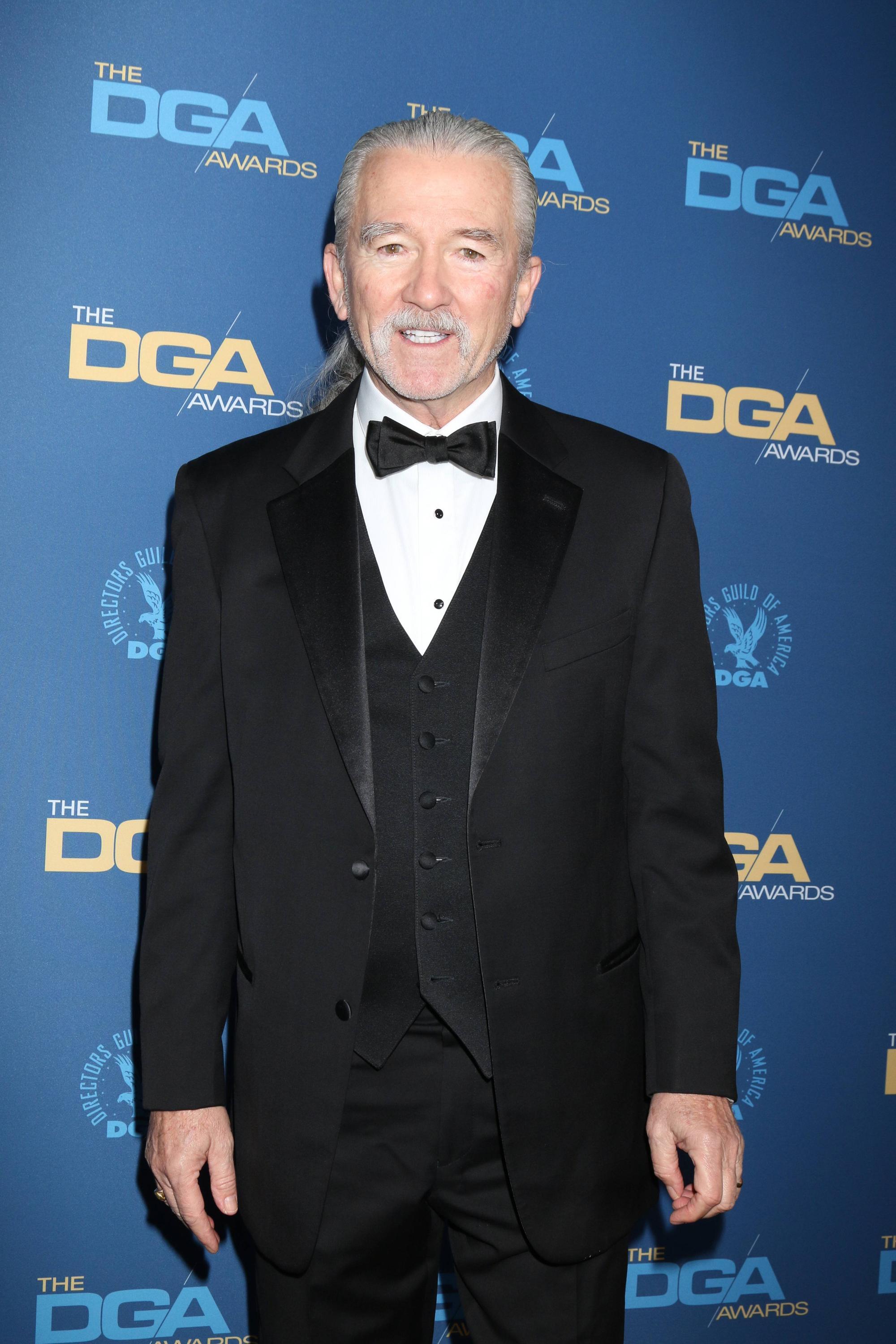 Patrick Duffy Wird 70 Was Machen Die Dallas Stars Heute Gmx