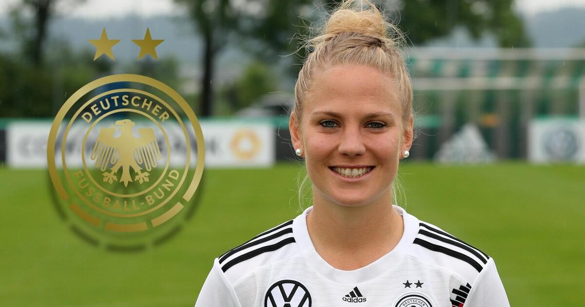Leonie Maier beendet ihre Karriere in der Nationalmannschaft GMX