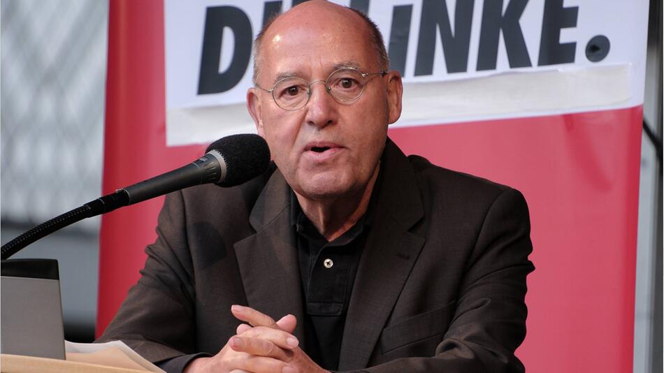 Gregor Gysi