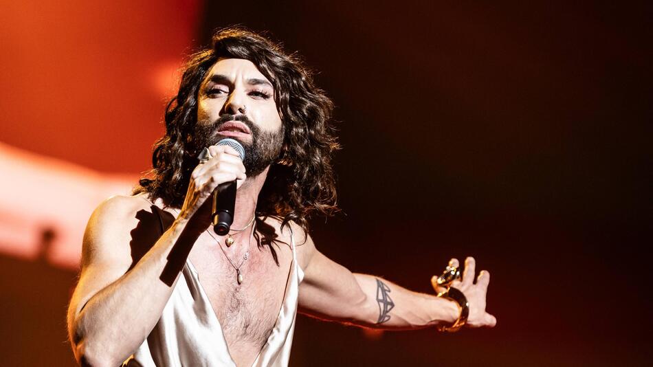 Conchita Wurst