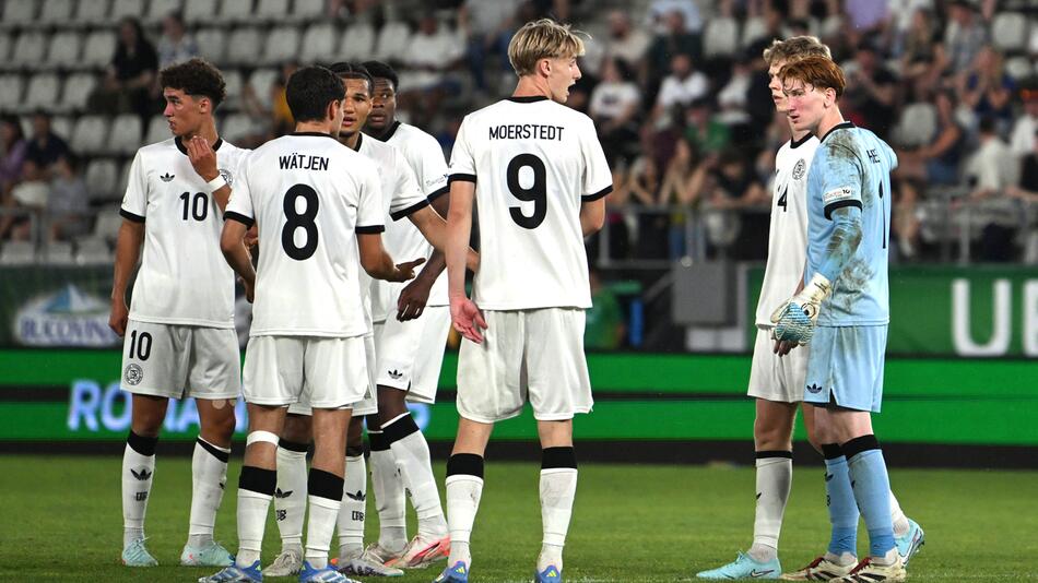 Deutsche U19