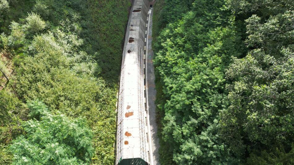 Liste mit möglichen Streckenreaktivierungen wird länger