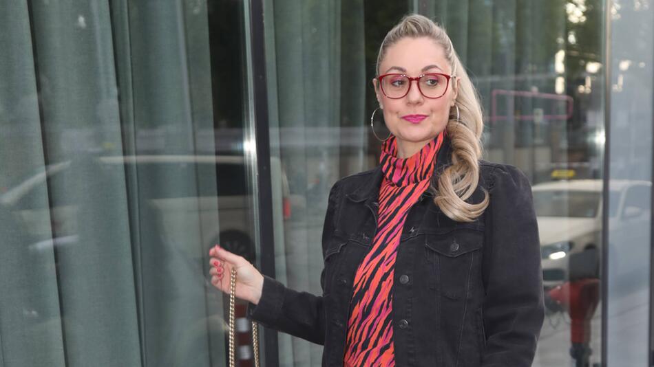Ruth Moschner: "Eine Person mit Uterus kann nichts richtig machen"