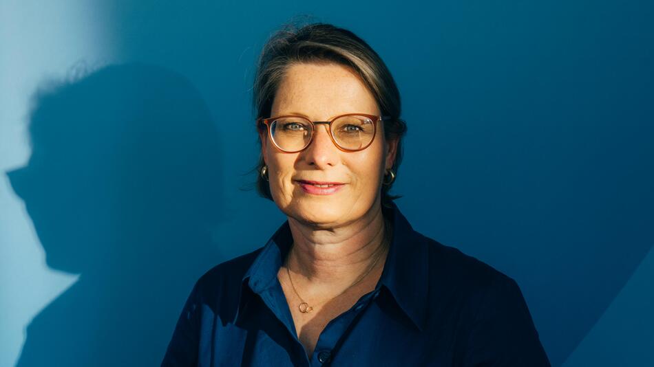 Steht die Justiz vor dem Kollaps, Frau Hubig?