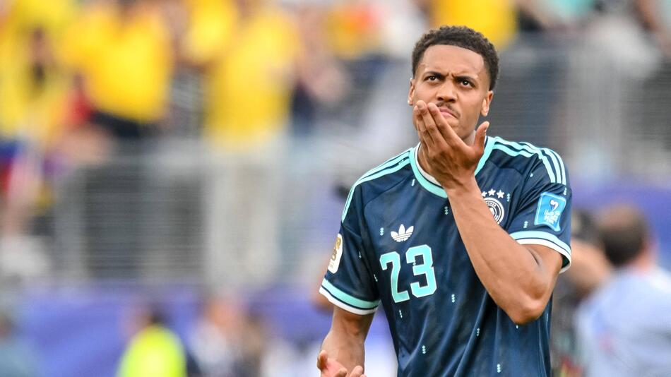 "Der Weichei-Fußball hat klare Grenzen aufgezeigt bekommen"