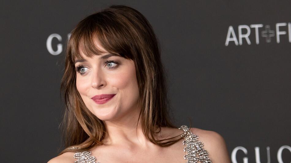 Dakota Johnson findet klare Worte über "Madame Web".