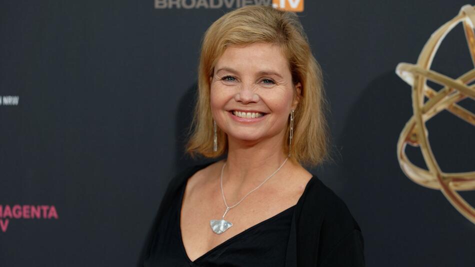 Annette Frier