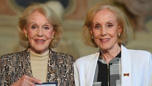 Alice und Ellen Kessler