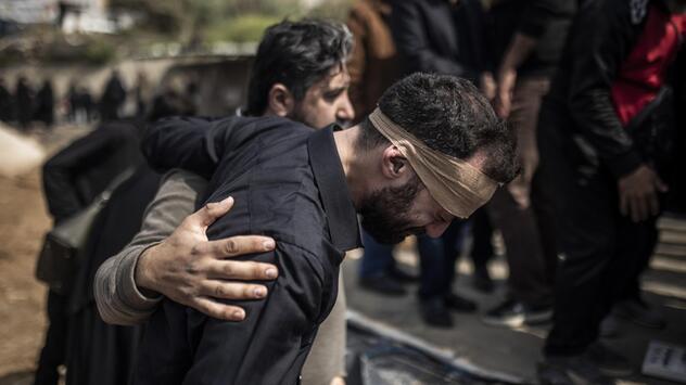 Die Spannungen zwischen Israel und der Hisbollah eskalieren weiter