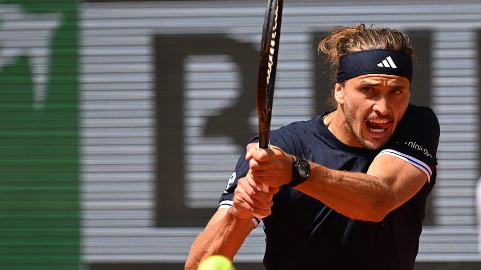 Packendes Endspiel! Zverev und Cobolli schenken sich nichts