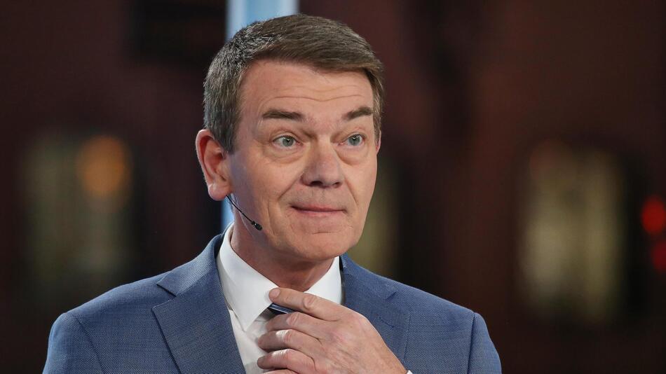 Jörg Schönenborn bekommt neuen Job