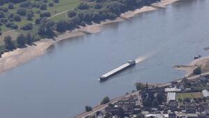 Rhein, Schiff