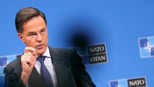 Nato-Generalsekretär Mark Rutte