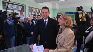 Präsidentschaftswahlen in Polen