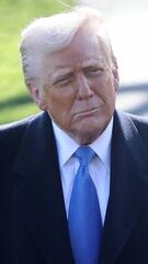 Trump behält Kontrolle über Nationalgarde in Los Angeles