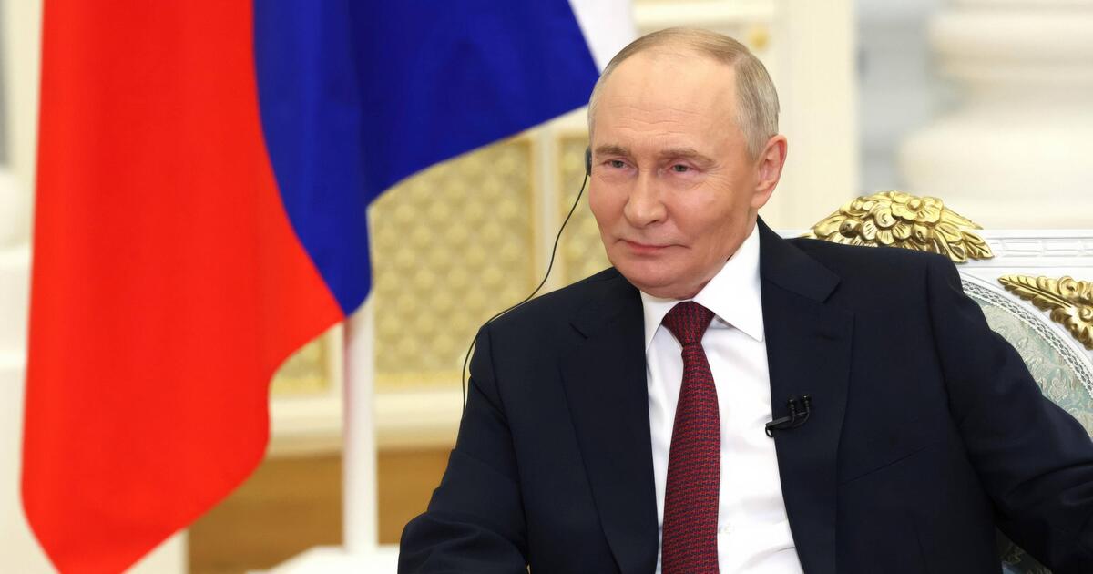 La paz en Ucrania depende de la voluntad de Rusia, advierten negociadores estadounidenses.