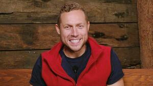 Patrick Romer im Dschungelcamp: Vom toxischen Typen zum Strahlemann.