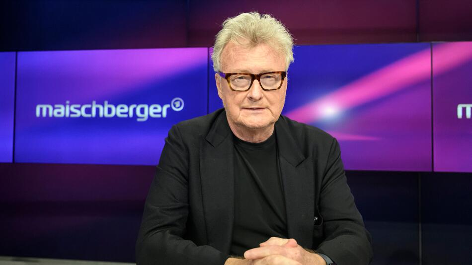 Journalisten-Aussage über Merz überrascht selbst Maischberger