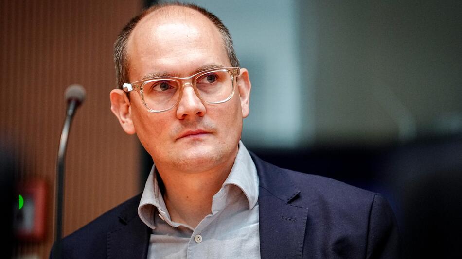 Dahmen über Krankenkassen-Reform: "Das Paket ist völlig unausgewogen"