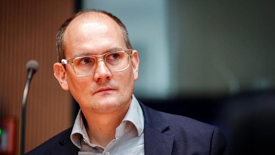Dahmen über Krankenkassen-Reform: "Das Paket ist völlig unausgewogen"