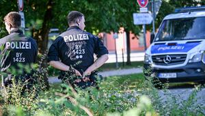 Festnahme und Verletzte an Gymnasium in Schongau