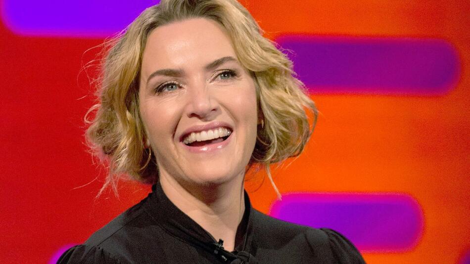 Kate Winslet