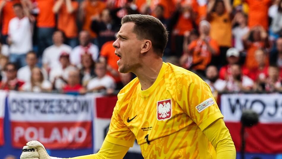 Wojciech Szczesny